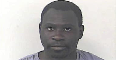 Brian Broodnax, - St. Lucie County, FL 